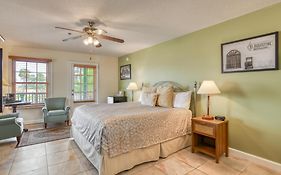 St George Inn - Saint Augustine